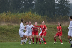 SV Musbach - VfL Sindelfingen Ladies (F1) (20.10.2024)