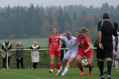 SV Musbach - VfL Sindelfingen Ladies (F1) (20.10.2024)