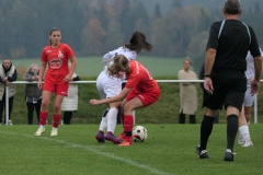 SV Musbach - VfL Sindelfingen Ladies (F1) (20.10.2024)