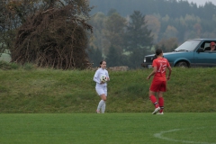 SV Musbach - VfL Sindelfingen Ladies (F1) (20.10.2024)