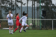 SV Musbach - VfL Sindelfingen Ladies (F1) (20.10.2024)