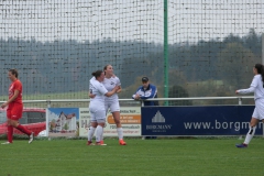 SV Musbach - VfL Sindelfingen Ladies (F1) (20.10.2024)