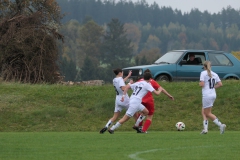 SV Musbach - VfL Sindelfingen Ladies (F1) (20.10.2024)