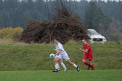 SV Musbach - VfL Sindelfingen Ladies (F1) (20.10.2024)