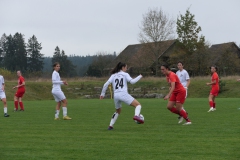 SV Musbach - VfL Sindelfingen Ladies (F1) (20.10.2024)