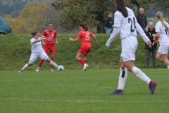 SV Musbach - VfL Sindelfingen Ladies (F1) (20.10.2024)