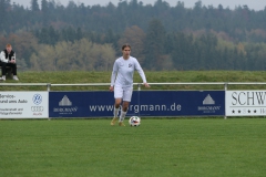 SV Musbach - VfL Sindelfingen Ladies (F1) (20.10.2024)