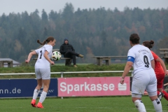 SV Musbach - VfL Sindelfingen Ladies (F1) (20.10.2024)