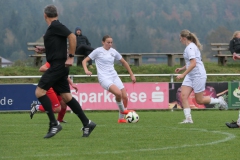 SV Musbach - VfL Sindelfingen Ladies (F1) (20.10.2024)