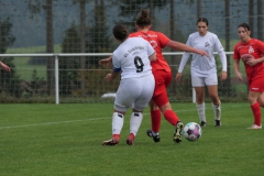 SV Musbach - VfL Sindelfingen Ladies (F1) (20.10.2024)