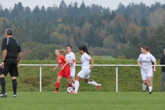 SV Musbach - VfL Sindelfingen Ladies (F1) (20.10.2024)