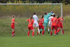 SV Musbach - VfL Sindelfingen Ladies (F1) (20.10.2024)