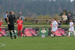 SV Musbach - VfL Sindelfingen Ladies (F1) (20.10.2024)