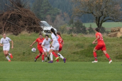 SV Musbach - VfL Sindelfingen Ladies (F1) (20.10.2024)