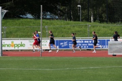 Trainingsauftakt B1 + B2 (20.07.2024)