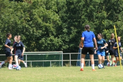 Trainingsauftakt B1 + B2 (20.07.2024)