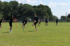 Trainingsauftakt B1 + B2 (20.07.2024)