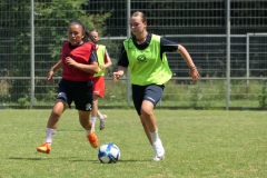 Trainingsauftakt B1 + B2 (20.07.2024)