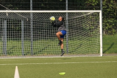 Trainingseindrücke B1-Juniorinnen (31.08.2024)