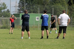 Trainingsauftakt F1 + F2 (20.07.2024) 