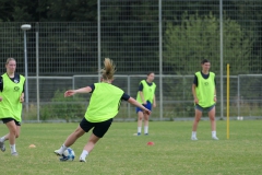 Trainingsauftakt F1 + F2 (20.07.2024) 