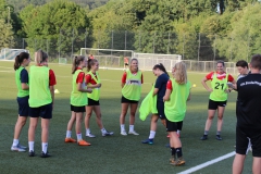 Trainingsauftakt Frauen Saison 2019/2020