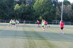 Trainingsauftakt Frauen Saison 2019/2020