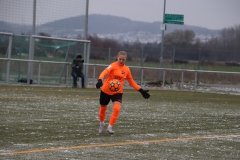 TSG Hoffenheim - VfL Sindelfingen Ladies (B1) (02.12.2023)