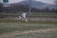 TSG Hoffenheim - VfL Sindelfingen Ladies (B1) (02.12.2023)