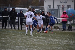 TSG Hoffenheim - VfL Sindelfingen Ladies (B1) (02.12.2023)