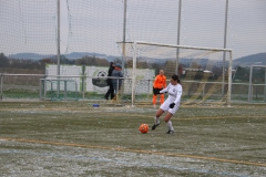 TSG Hoffenheim - VfL Sindelfingen Ladies (B1) (02.12.2023)