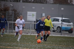 TSG Hoffenheim - VfL Sindelfingen Ladies (B1) (02.12.2023)