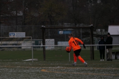 TSG Hoffenheim - VfL Sindelfingen Ladies (B1) (02.12.2023)