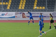 TSV Crailsheim - VfL Sindelfingen (B1) (26.10.2024)