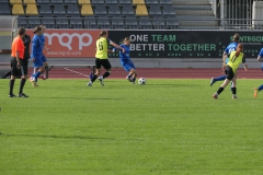 TSV Crailsheim - VfL Sindelfingen (B1) (26.10.2024)