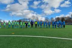 TSV Heimsheim - VfL Sindelfingen Ladies (D) (24.02.2024)