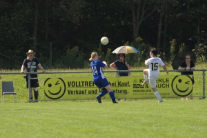 TSV Hildrizhausen - VfL Sindelfingen Ladies (F2) (01.09.2024)