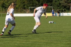 TSV Hildrizhausen - VfL Sindelfingen Ladies (F2) (01.09.2024)