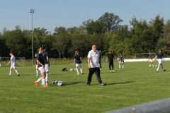 TSV Hildrizhausen - VfL Sindelfingen Ladies (F2) (01.09.2024)