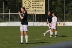 TSV Hildrizhausen - VfL Sindelfingen Ladies (F2) (01.09.2024)