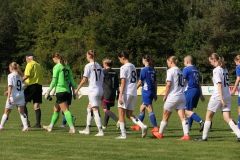 TSV Hildrizhausen - VfL Sindelfingen Ladies (F2) (01.09.2024)