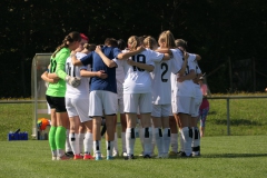 TSV Hildrizhausen - VfL Sindelfingen Ladies (F2) (01.09.2024)