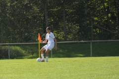 TSV Hildrizhausen - VfL Sindelfingen Ladies (F2) (01.09.2024)