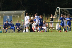 TSV Hildrizhausen - VfL Sindelfingen Ladies (F2) (01.09.2024)