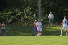 TSV Hildrizhausen - VfL Sindelfingen Ladies (F2) (01.09.2024)