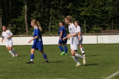 TSV Hildrizhausen - VfL Sindelfingen Ladies (F2) (01.09.2024)