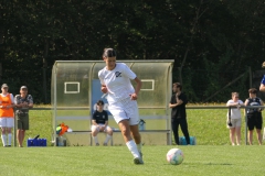 TSV Hildrizhausen - VfL Sindelfingen Ladies (F2) (01.09.2024)