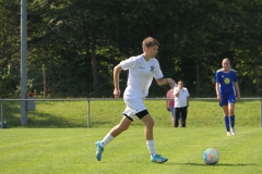 TSV Hildrizhausen - VfL Sindelfingen Ladies (F2) (01.09.2024)