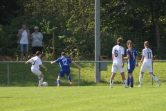 TSV Hildrizhausen - VfL Sindelfingen Ladies (F2) (01.09.2024)