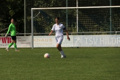 TSV Hildrizhausen - VfL Sindelfingen Ladies (F2) (01.09.2024)